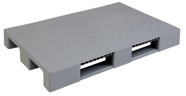 Plastik Kasa - Palet KOD:P 80x120 KM