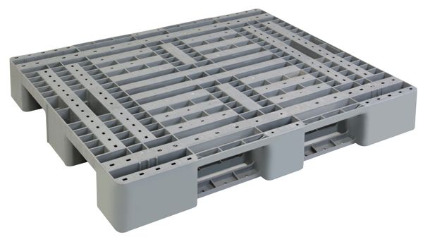 Plastik Kasa - Palet KOD:P 100x120 A