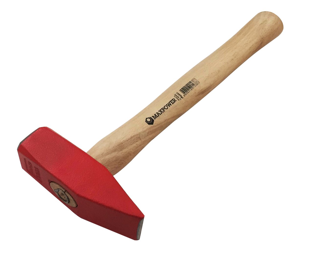 MAXPOWER AHSAP SAPLI CEKIC 500gr