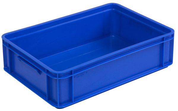 Plastik Kapalı Kasa KOD:A24 2050