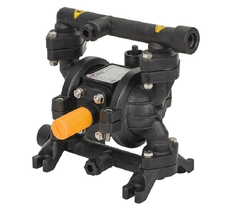 Dp03pbs Diyaframlı Antifriz-Adblue Pompa