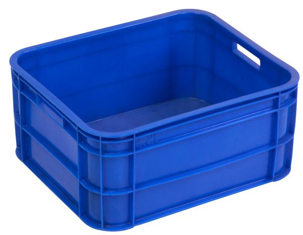 Plastik Kapalı Kasa KOD:E210