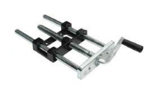 Kanca Metal Kollu Ağaç Mengenesi