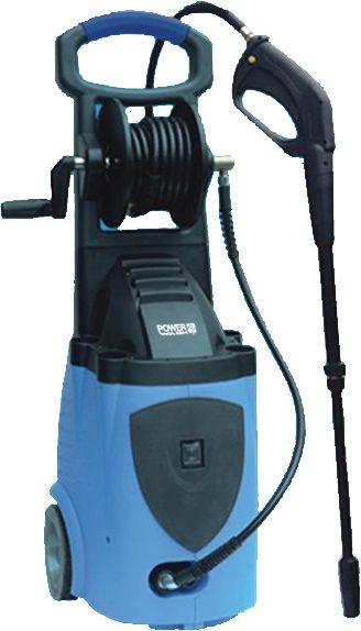 Soğuk Yıkama Makinası APW-VQA-130P 195 Bar