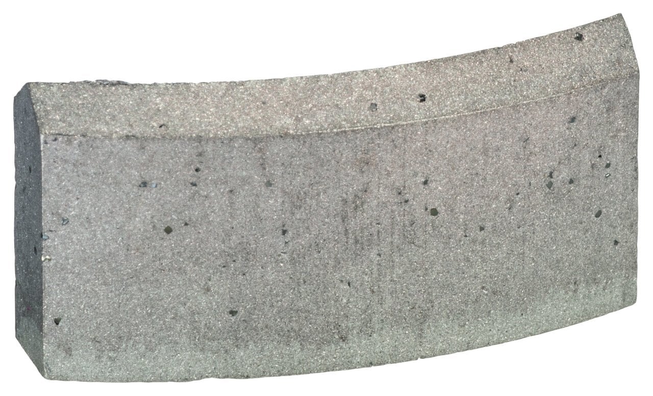 Bosch - Best Serisi Elmas Sulu Karot Uç Segmanı 57 mm İçin 5 Parça 2608601385