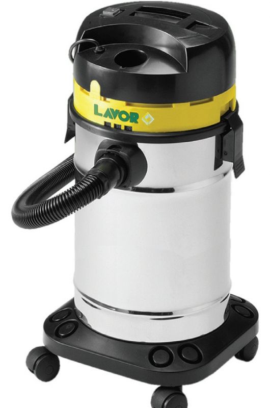 Süpürme Makinası Islak kuru GNX 32