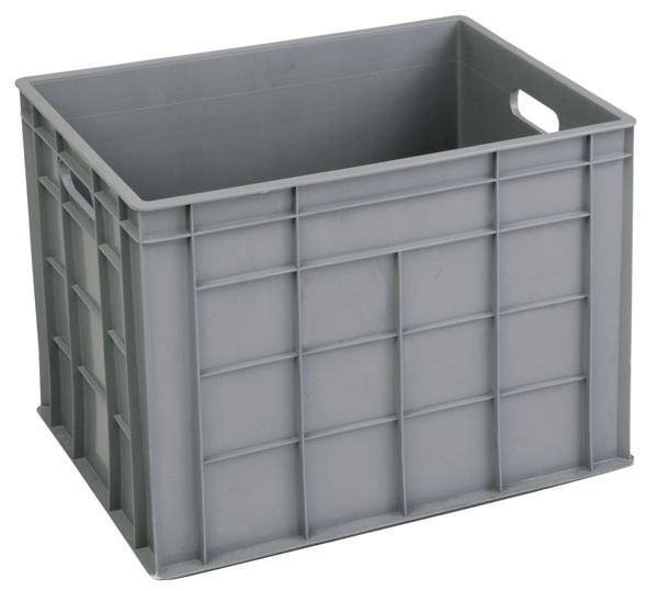 Plastik Kapalı Kasa KOD:K80K