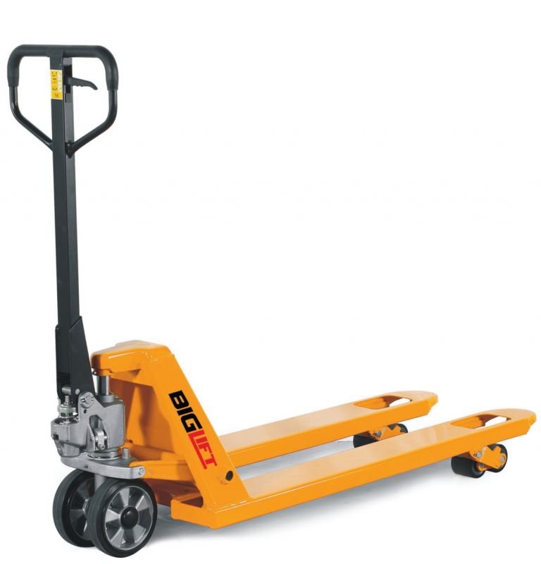 RM-ACY 25 Transpalet