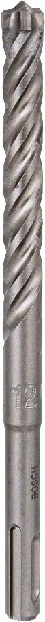 Bosch - SDS-Plus-7X Serisi Kırıcı Delici Matkap Ucu 12*165 mm 10'lu 2608576187