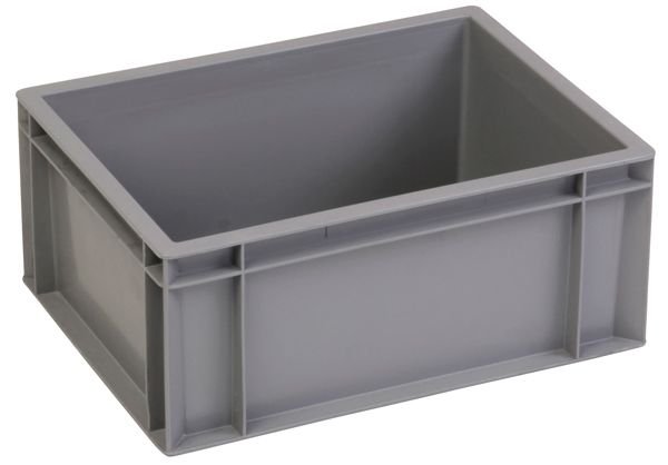 Plastik Kapalı Kasa KOD:KSK3017