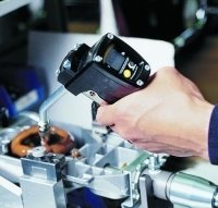 Elektronik Gres Tabancası Accu-Shot