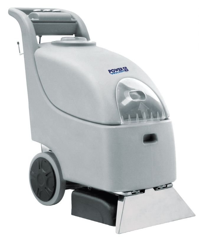 Yer Zemin Temizleme Cilalama Makinası DTJ2A