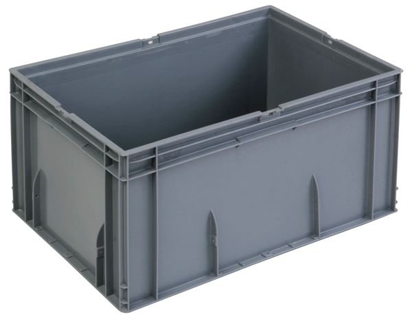 Plastik Kapalı Kasa KOD:SLC6432