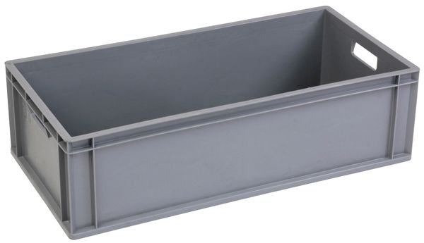 Plastik Kapalı Kasa KOD:SLC8422