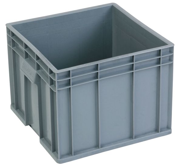 Plastik Kapalı Kasa KOD:SLC4432