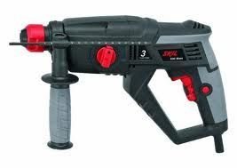 Kırıcı-Delici Matkap 1743  (600W)