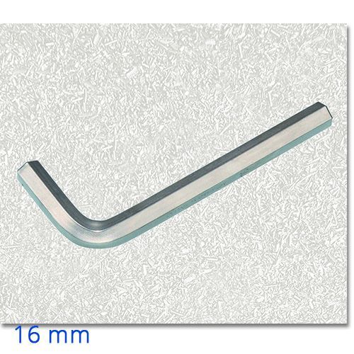 Elta Allen Anahtar 16 Mm