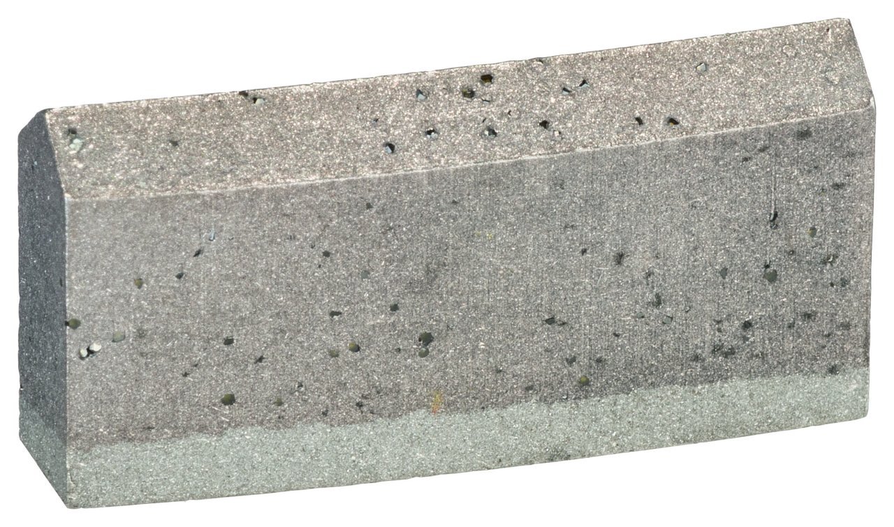 Bosch - Best Serisi Elmas Sulu Karot Uç Segmanı 300 mm İçin 18 Parça 2608601401