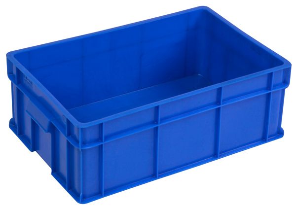 Plastik Kapalı Kasa KOD:GA40K