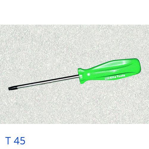 Elta Tork Uçlu Tornavida T 45