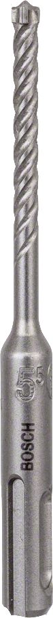 Bosch - SDS-Plus-7X Serisi Kırıcı Delici Matkap Ucu 5,5*115 mm 2608576110