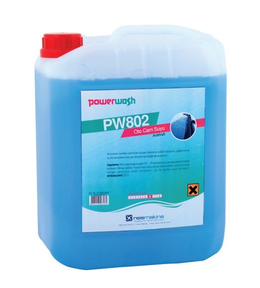 PW802 OTO CAM SUYU 5 Kg