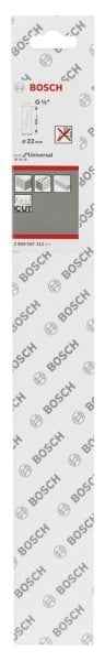 Bosch - Best Serisi G 1 2'' Girişli Kuru Karot Ucu 22*350 mm 2608587313