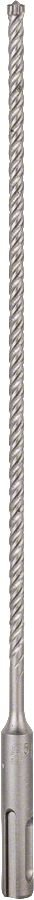 Bosch - SDS-Plus-7X Serisi Kırıcı Delici Matkap Ucu 5,5*265 mm 2608576113