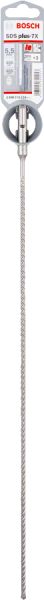 Bosch - SDS-Plus-7X Serisi Kırıcı Delici Matkap Ucu 5,5*465 mm 2608576115