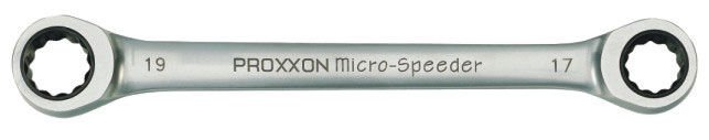 23 244 PROXXON UZUN INCE TIP CIRCIRLI ANAHTAR 10x13