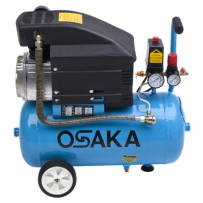 Kompresör Yağlı 25 LT OSA-C 0242