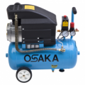 Kompresör Yağlı 25 LT OSA-C 0242
