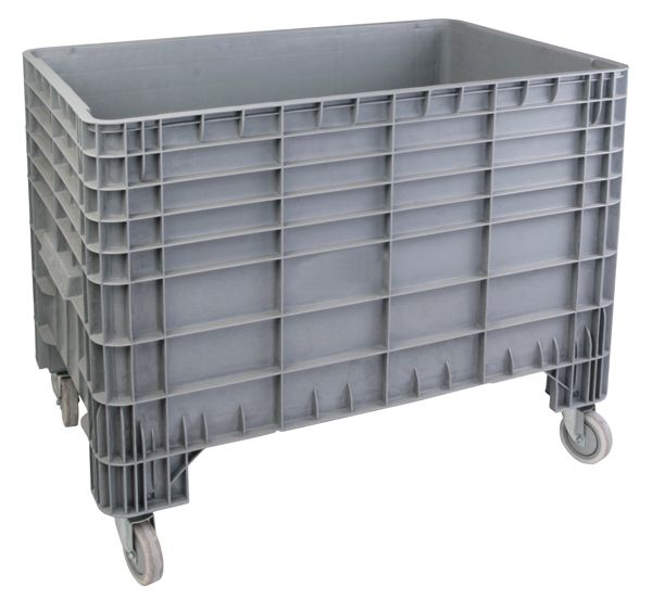 Plastik Büyük Hacimli Kasa KOD:TEKNE 5500