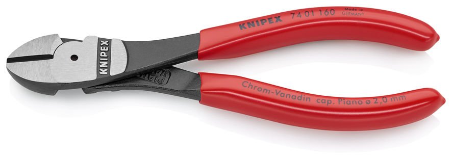 KNIPEX 74 01 160