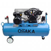 Kompresör Yağlı 100 LT OSA-C 1003