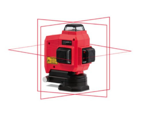 BMI654K3LPP Multilazer 3D