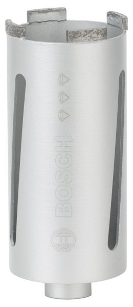 Bosch - Best Serisi G 1 2'' Girişli Kuru Karot Ucu 72*150 mm 2608587323