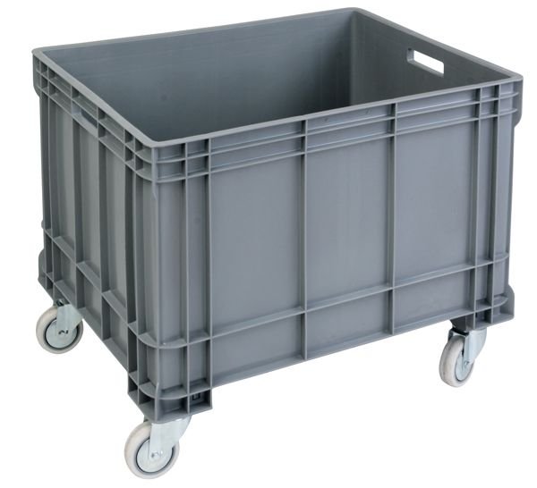 Plastik Büyük Hacimli Kasa KOD:KOPS 200K