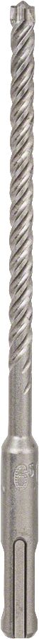 Bosch - SDS-Plus-7X Serisi Kırıcı Delici Matkap Ucu 6,5*165  mm 2608576123