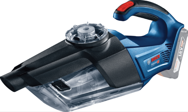 Bosch GAS 18V-1 Solo Makine 06019C6200