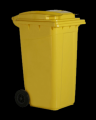 Plastik Konteyner KOD:UÇAK 240