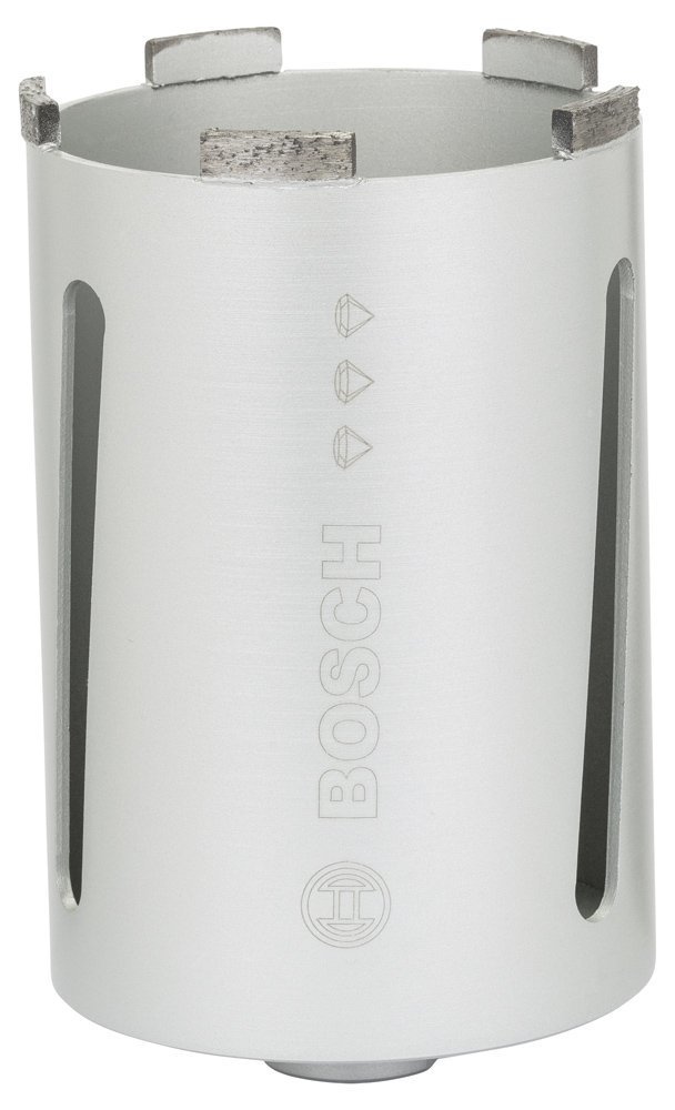 Bosch - Best Serisi G 1 2'' Girişli Kuru Karot Ucu 102*150 mm 2608587327