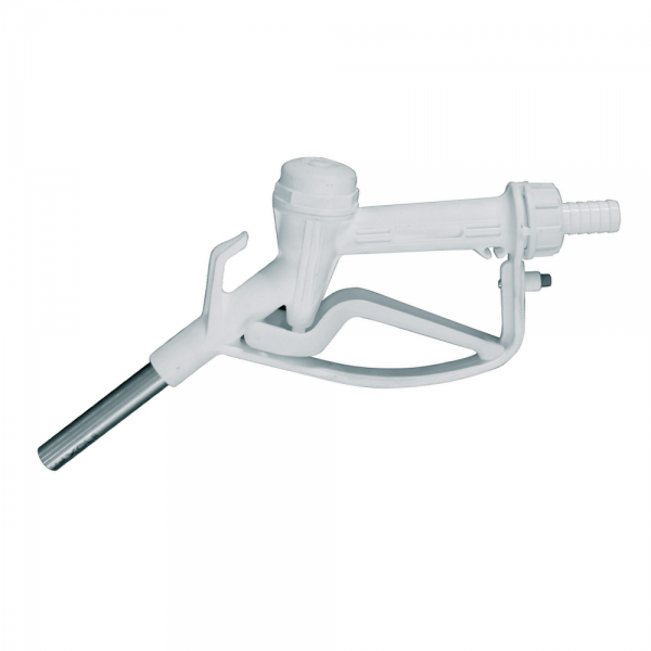 Adblue Tabancası 1''