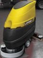 Yer Temizleme Makinası SCL COMPACT FREE 50B