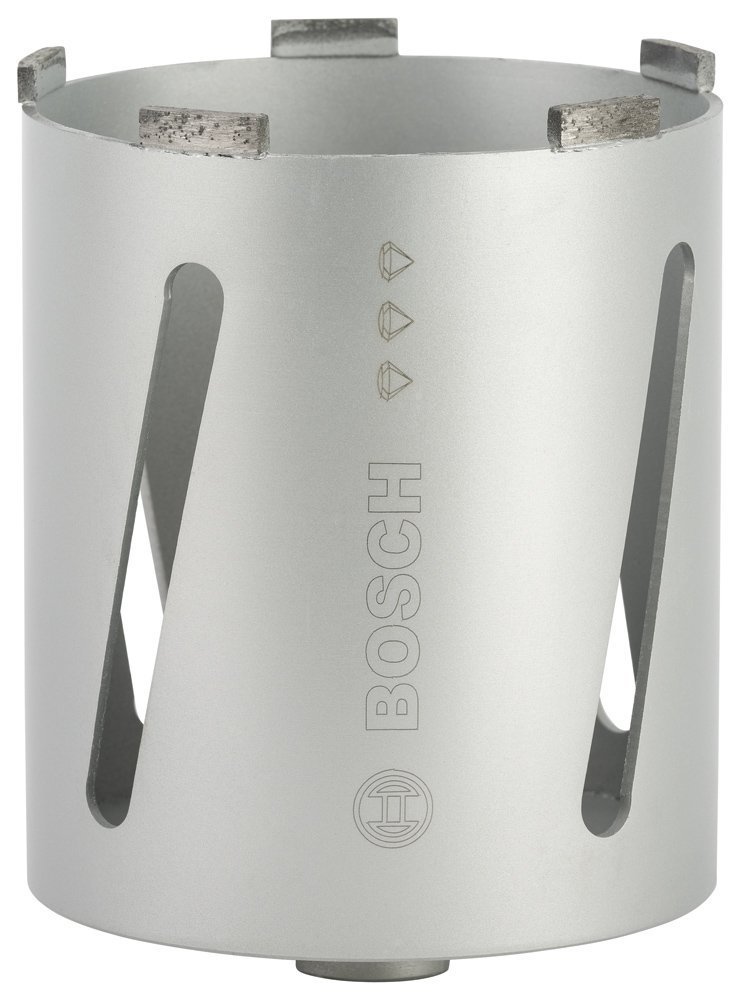 Bosch - Best Serisi G 1 2'' Girişli Kuru Karot Ucu 127*150 mm 2608587330