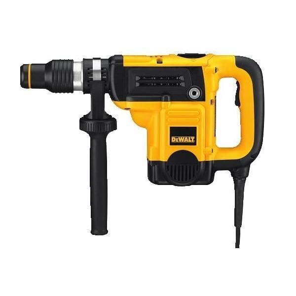 Kırıcı-Delici Matkap SDS-MAX D25501K (6 KG)