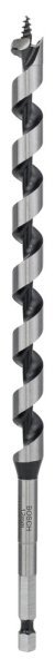 Bosch - Ahşap için Yılan Matkap Ucu 12*235 mm 2608597626