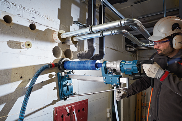 Bosch GCR 180 Karot Sehpası 0601190100