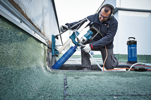 Bosch GCR 180 Karot Sehpası 0601190100