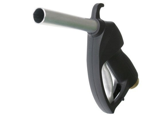 Piusi Self 3000 Manuel Yağ Ve Mazot Tabancası